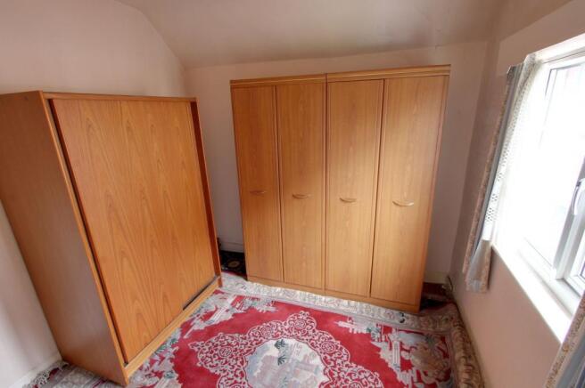 Bedroom 2 (Single)
