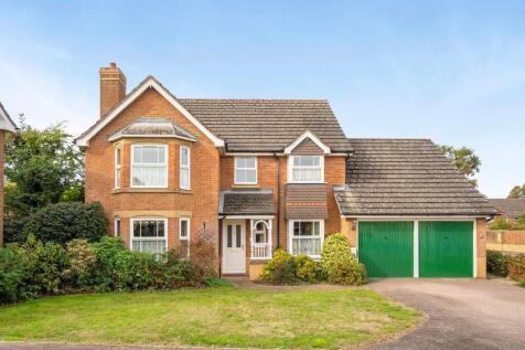 Stanley Close, Coulsdon, CR5