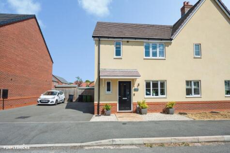 Beech View, Kidderminster, DY10
