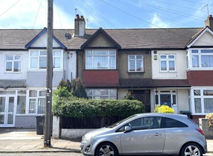 18 New Road, Wood Green, N22 5ET