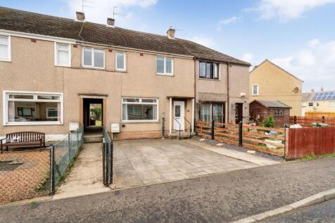 26 Fa'side Gardens, Wallyford, Musselburgh, EH21 8AX