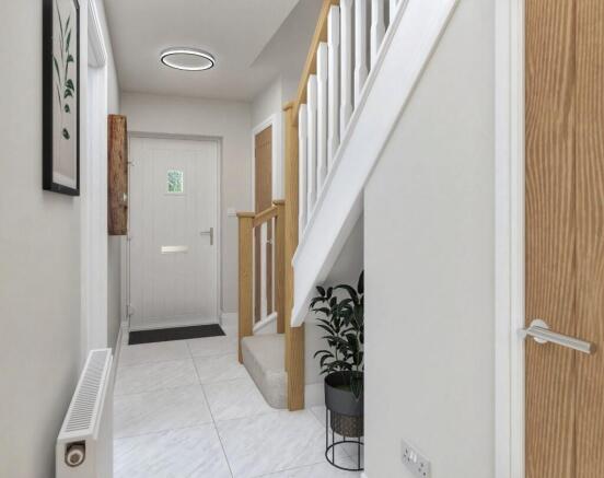 2 bed Semi-Detached for sale Image 7