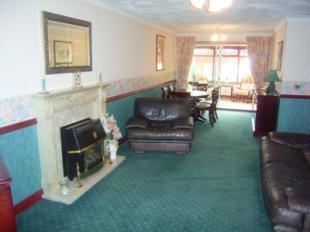 Lounge/Diner