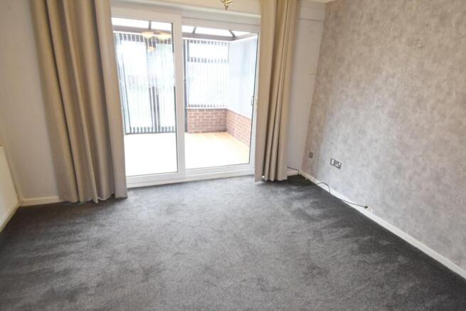 Dining area / second recpetion
