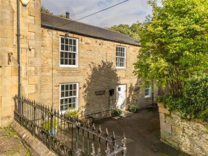Dawson Place, Allendale, Hexham, NE47