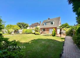 66, Keith Road, Bournemouth BH3 7DX