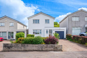 9, Old Lanark Road, Carluke ML8 4HW