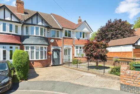 Eastlands Grove, Coundon, Coventry, CV5