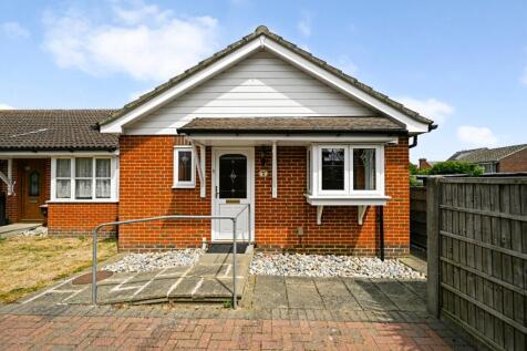 St. Stephens Mews, St. Stephens Walk, Ashford, Kent, TN23