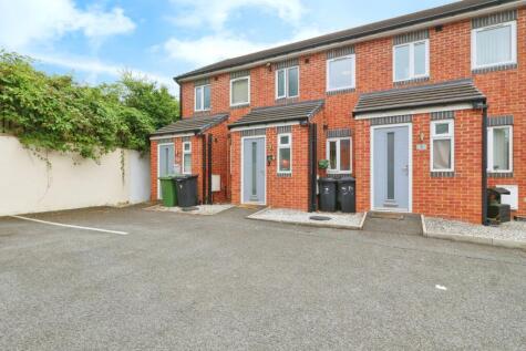 Sandon View, Leeds, West Yorkshire, LS10