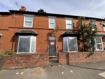 Newland Road, Birmingham, West Midlands, B9 5PS