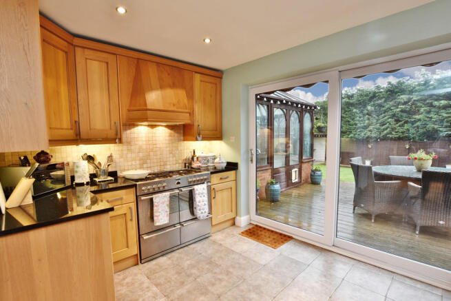 Kitchen 1