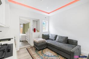 Flat C, 22, Bryony Road, London W12 0SS