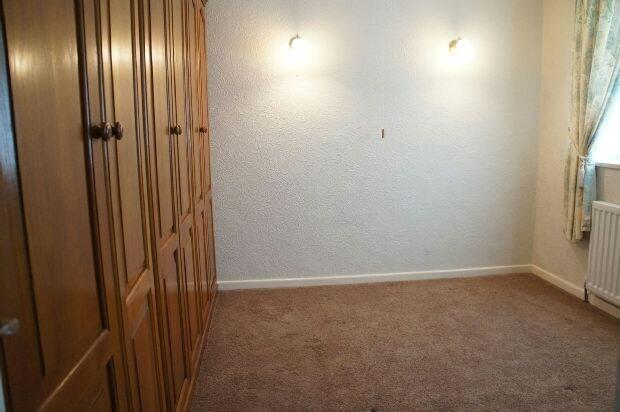 BEDROOM 2 REAR