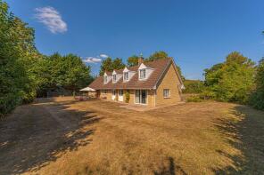 Milfre House, Mount Ballan Manor, Crick Road, Caldicot NP26 5UN