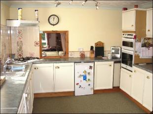 Fitted Kitchen