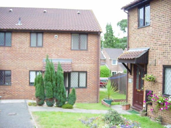 Photo of the property