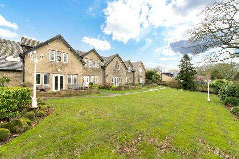 Dark Lane, Huddersfield, HD4