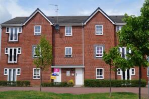 Flat 11, Cordwainers Court, Willis Place, Worcester WR2 4AX