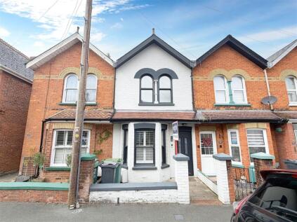 Grange Road, East Cowes