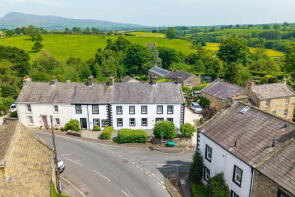West View, High Street, Burton In Lonsdale, Carnforth LA6 3JP