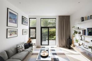 51, Kensington Place, London W8 7PR