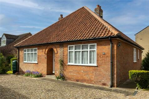 Garths End, Pocklington, York, YO42
