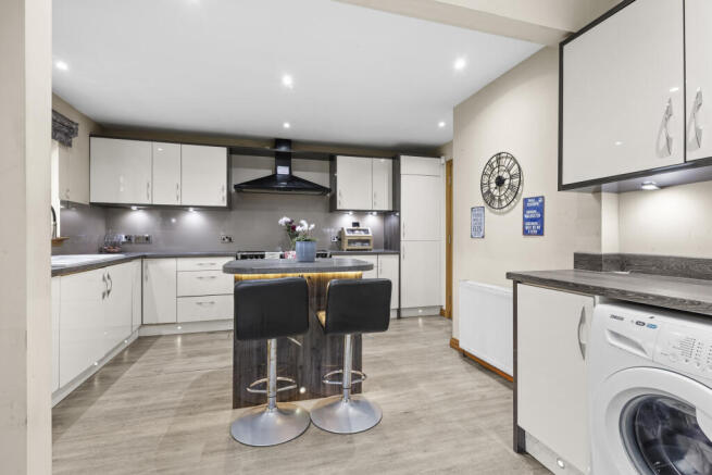16 Greenbank Road