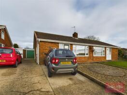 9, Rimington Way, Osgodby, Scarborough YO11 3QN