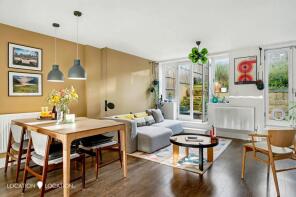 Flat 1, 64, Filey Avenue, Hackney, London N16 6JJ
