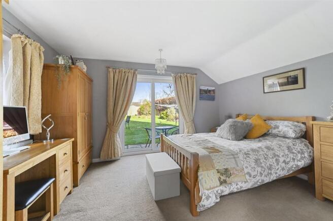 Principal Bedroom