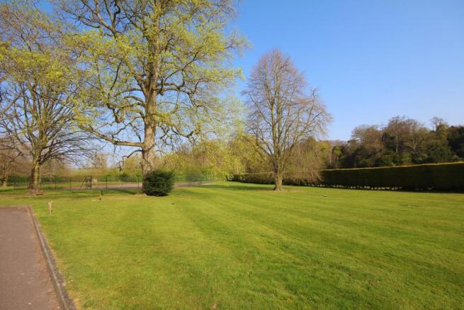 Grounds