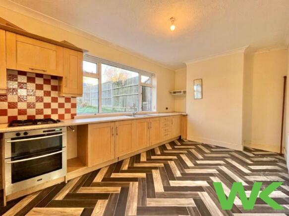 Fitted Kitchen