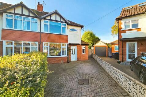 Halstead Road, Harrogate, HG2