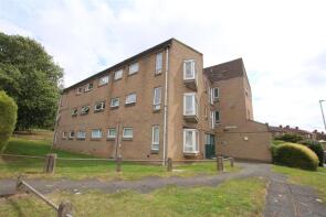 Flat 7, Kingsthorpe House, Hinton Road, Northampton NN2 8NA