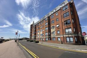 Flat 8, The Queens, Ranelagh Road, Deal CT14 7BD