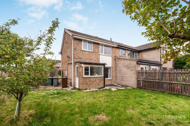 3 bed Semi-Detached for sale Image 12