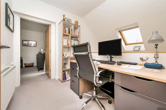 Landing/Office