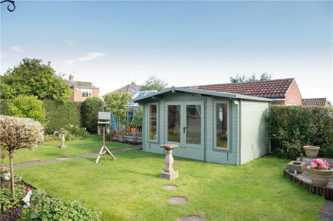 Summerhouse