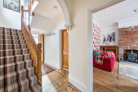 Boreham Road, Warminster, BA12