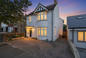 52, Graystone Road, Whitstable CT5 2JU