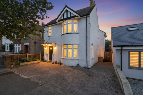 Graystone Road, Tankerton, Whitstable