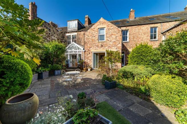 Tankerville Terrace, Jesmond, NE2 photo 4