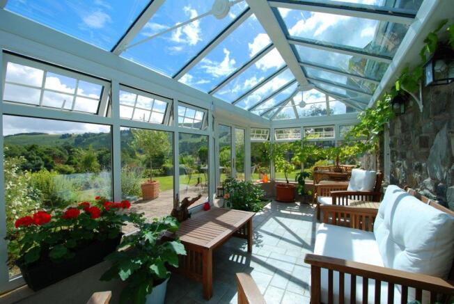 Sun Room