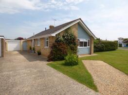 12, Shrubbs Drive, Bognor Regis PO22 7SW