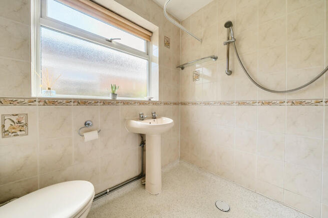 Wet Room