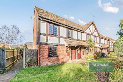 Crozier Avenue, Bishop's Stortford CM23 4NZ