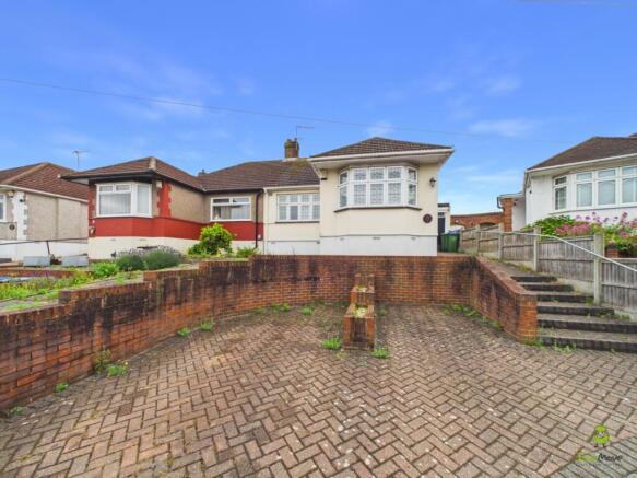 Presented by Kevin at EweMove Abbey Wood and Belve