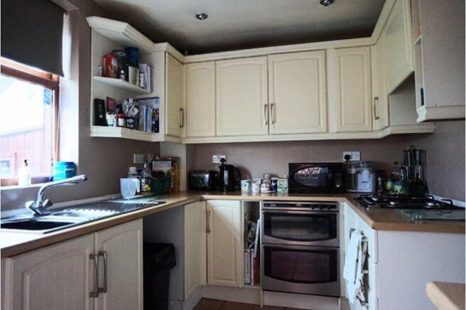 Kitchen / Breakfast