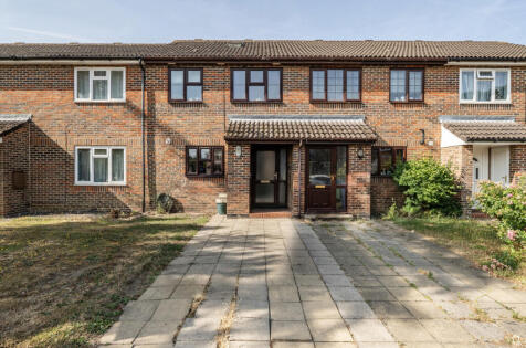 Batcombe Mead, Bracknell, Berkshire